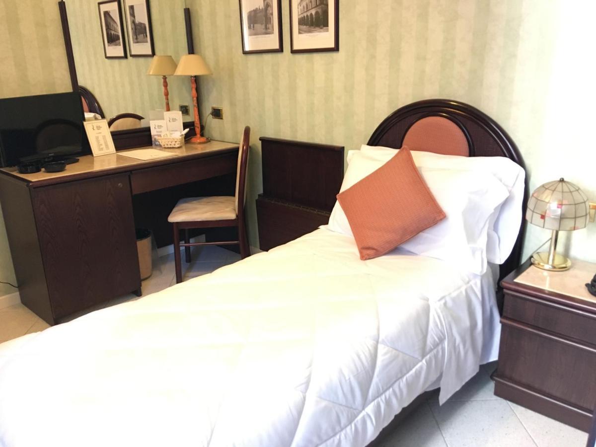 Albergo Sapori Tole エクステリア 写真