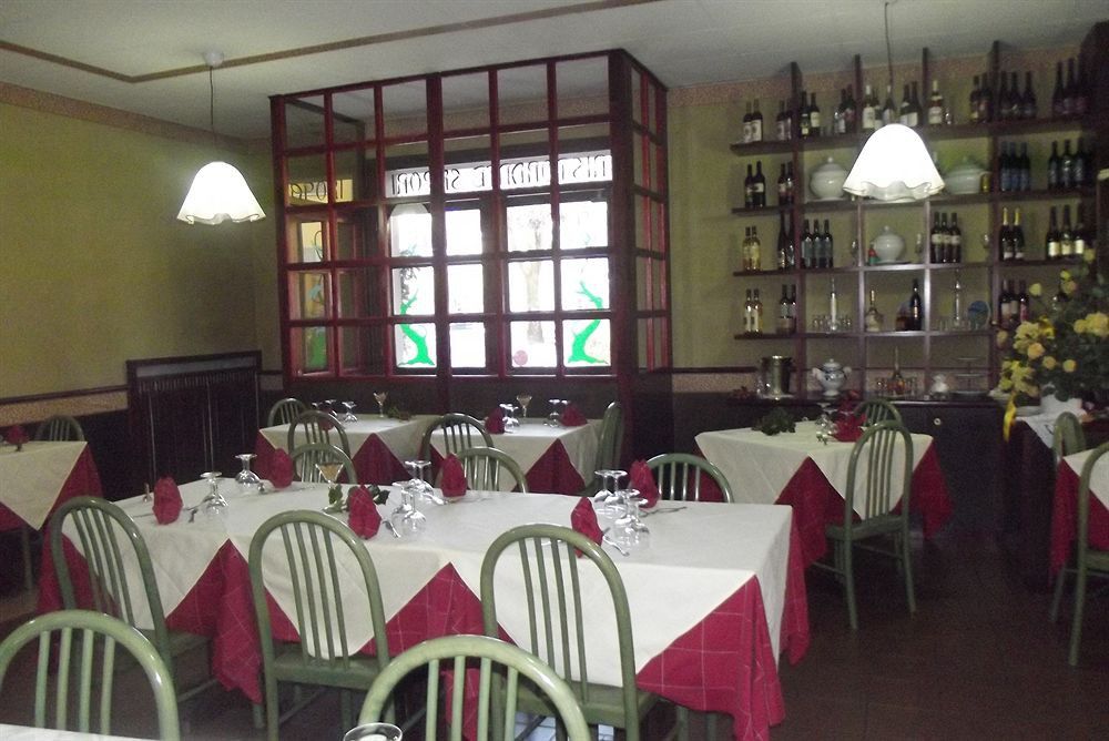 Albergo Sapori Tole エクステリア 写真