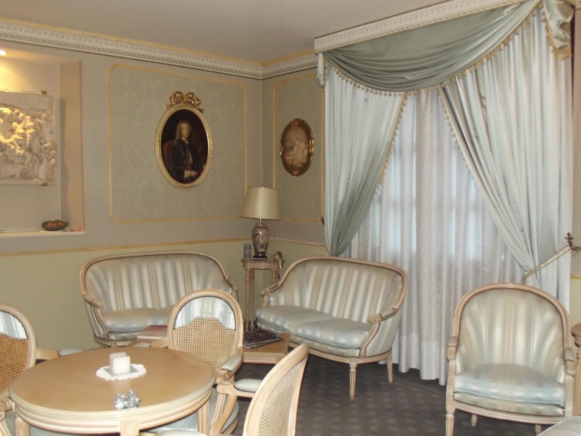 Albergo Sapori Tole エクステリア 写真
