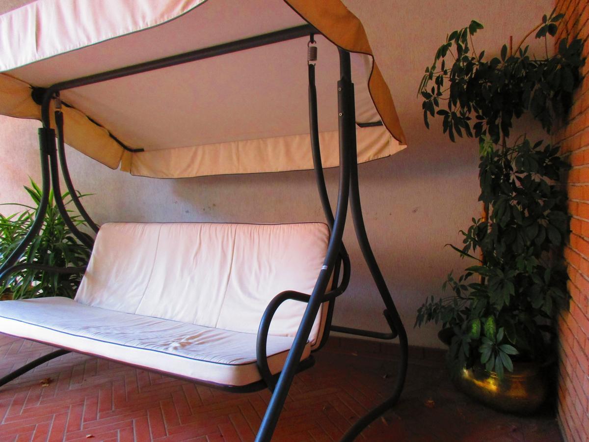 Albergo Sapori Tole エクステリア 写真