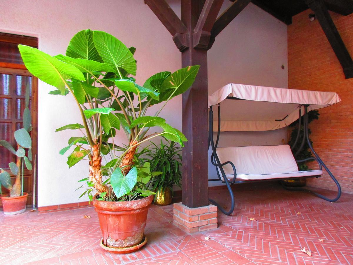 Albergo Sapori Tole エクステリア 写真