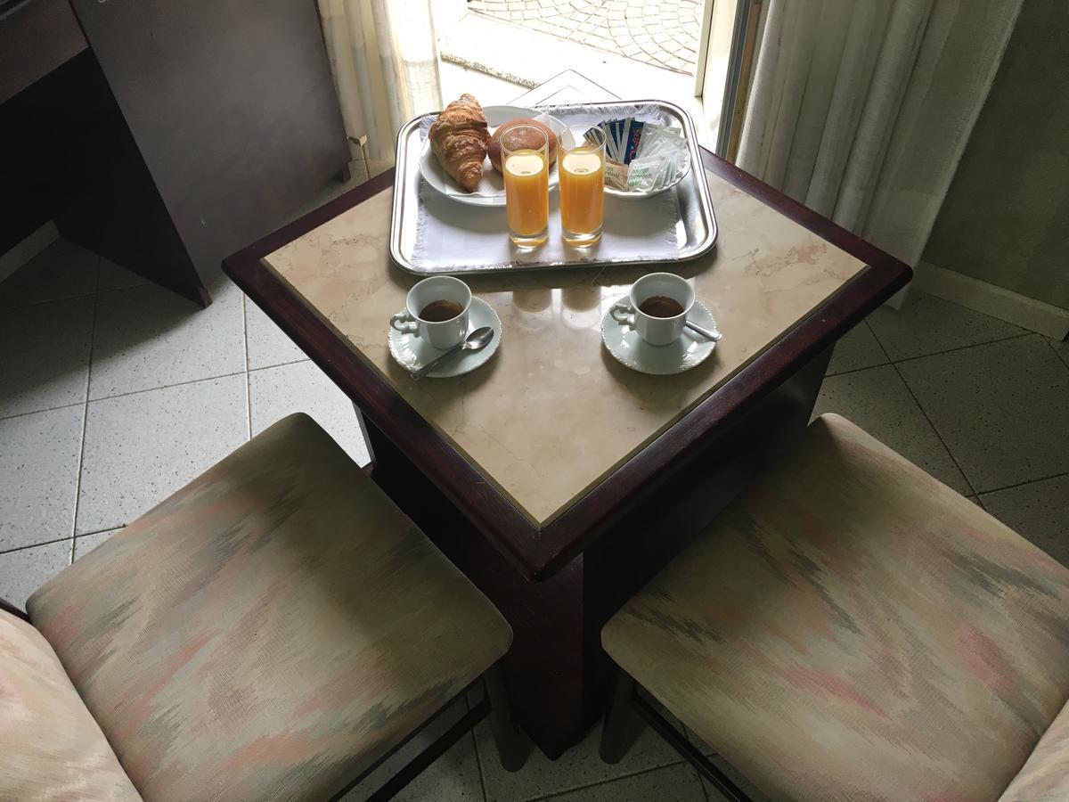 Albergo Sapori Tole エクステリア 写真