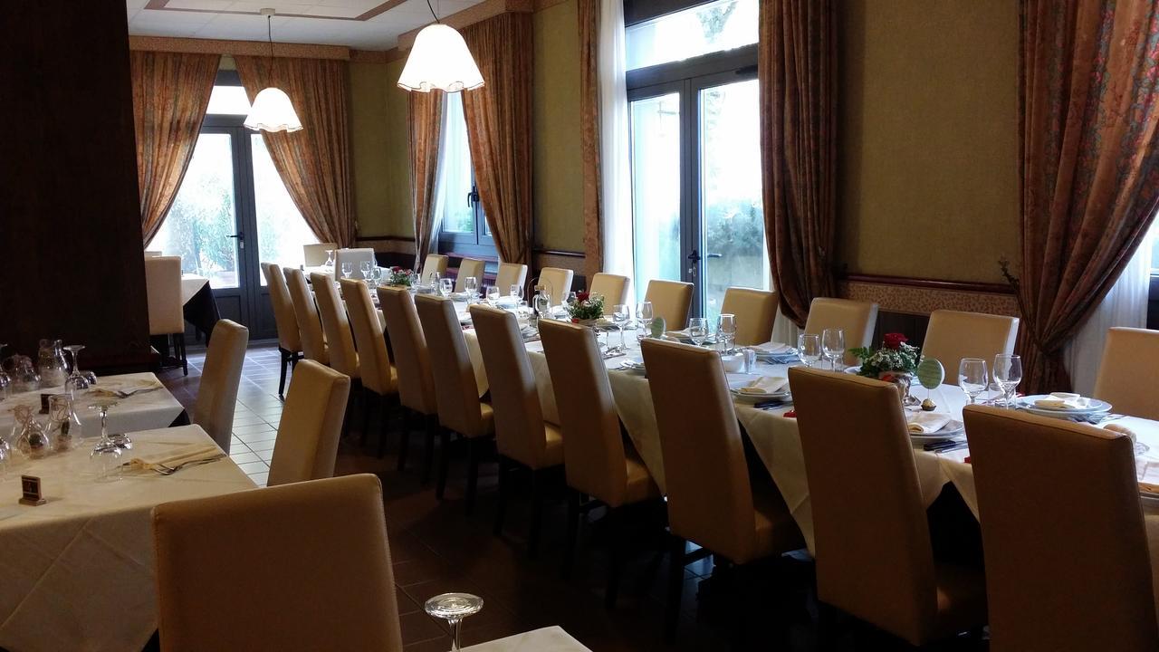 Albergo Sapori Tole エクステリア 写真