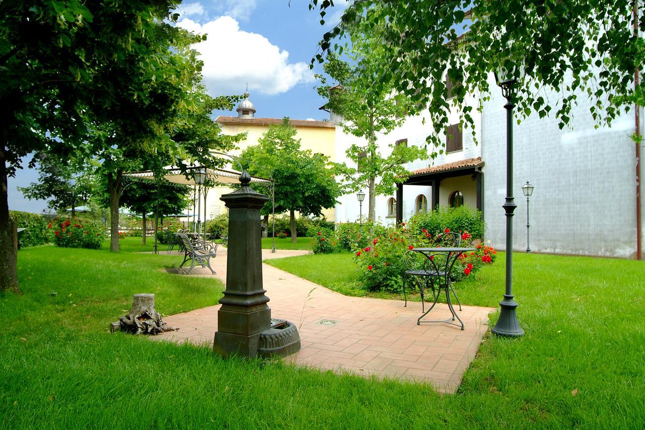 Albergo Sapori Tole エクステリア 写真