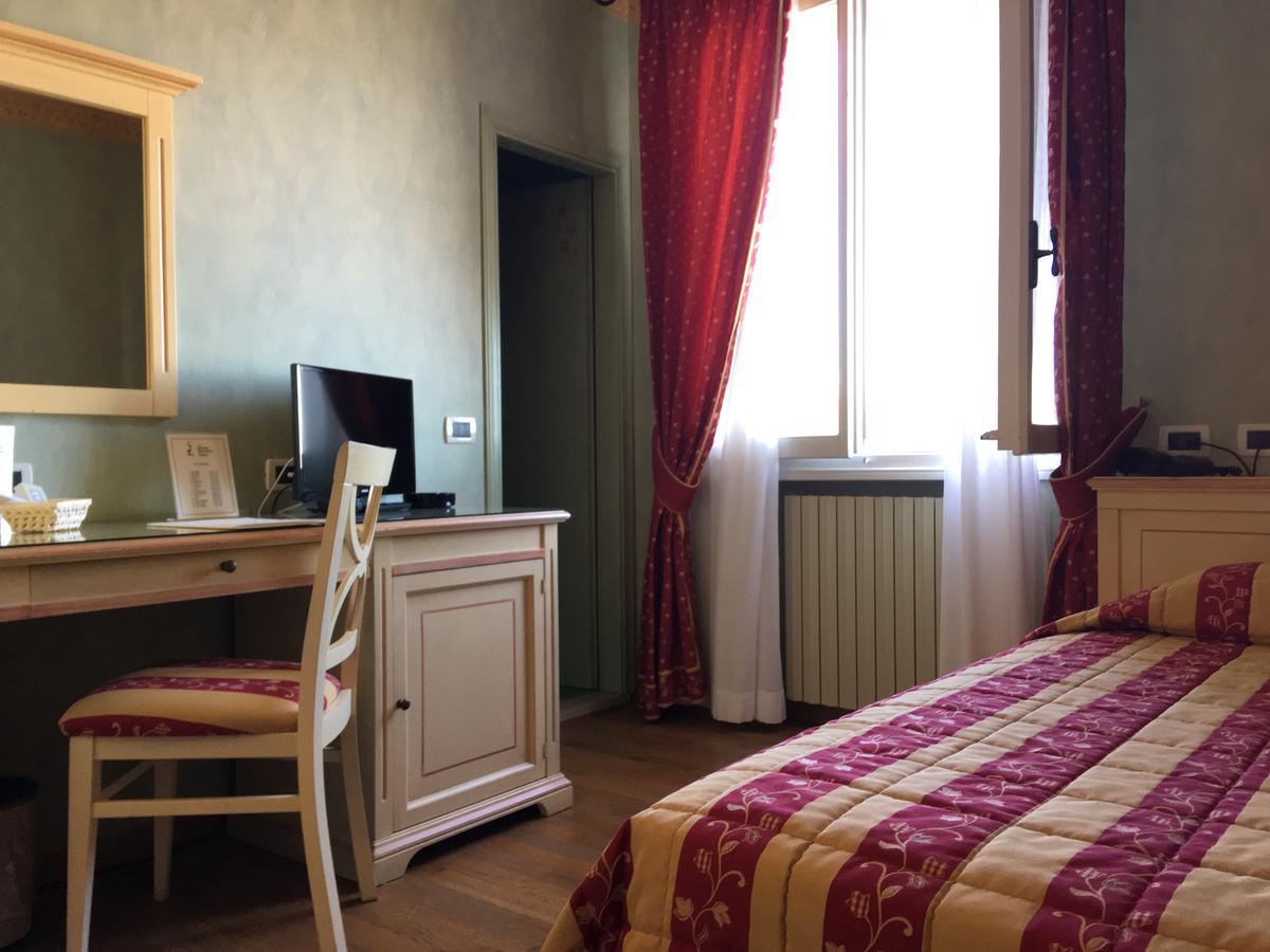 Albergo Sapori Tole エクステリア 写真