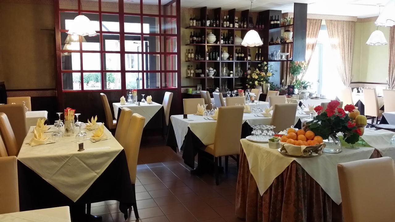 Albergo Sapori Tole エクステリア 写真