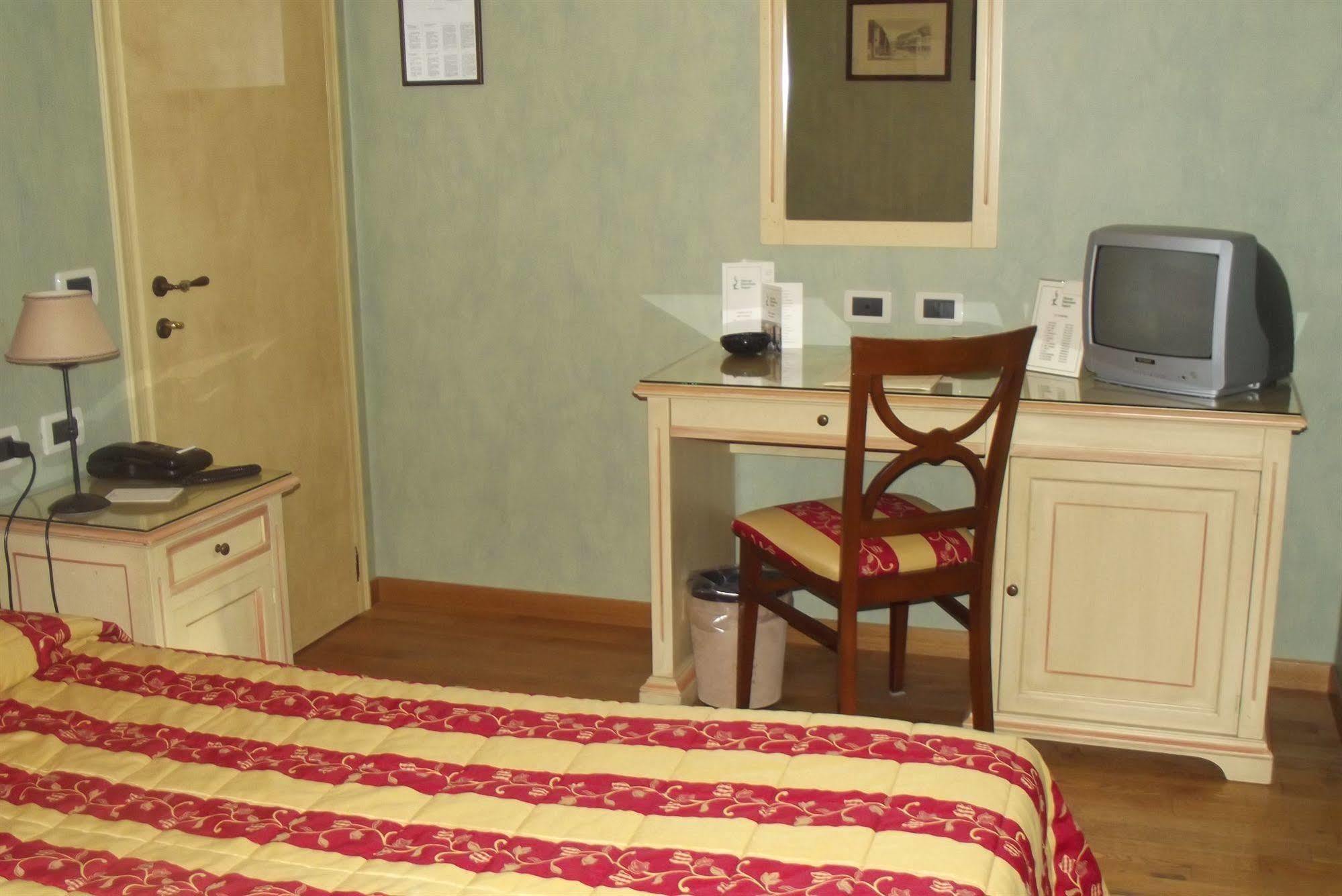 Albergo Sapori Tole エクステリア 写真