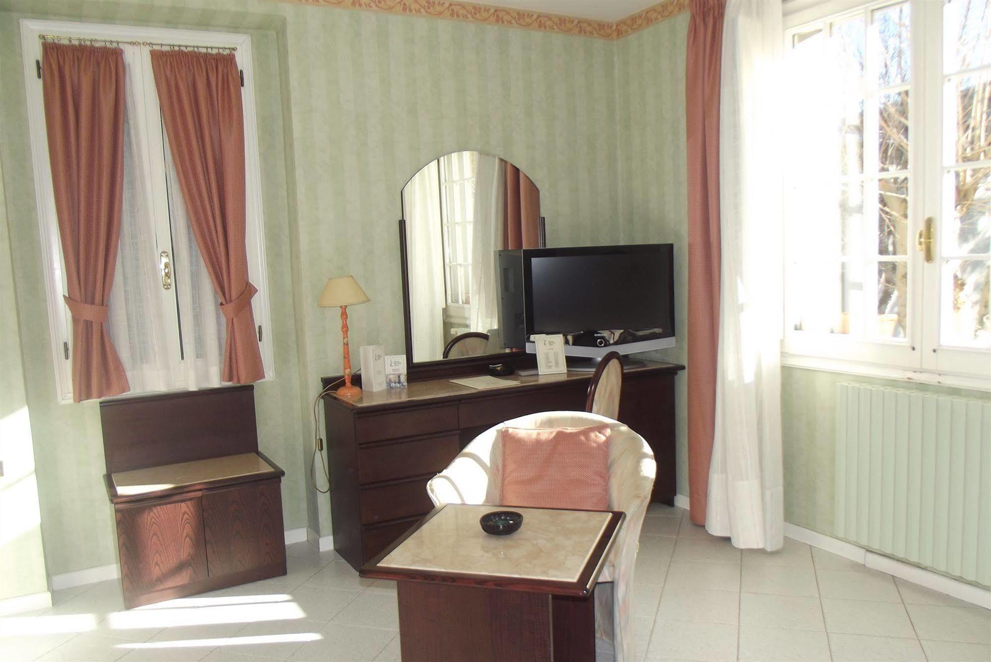 Albergo Sapori Tole エクステリア 写真
