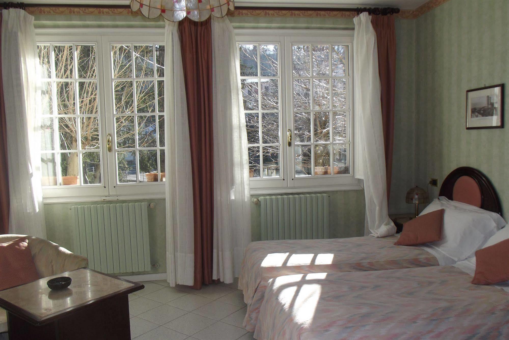 Albergo Sapori Tole エクステリア 写真