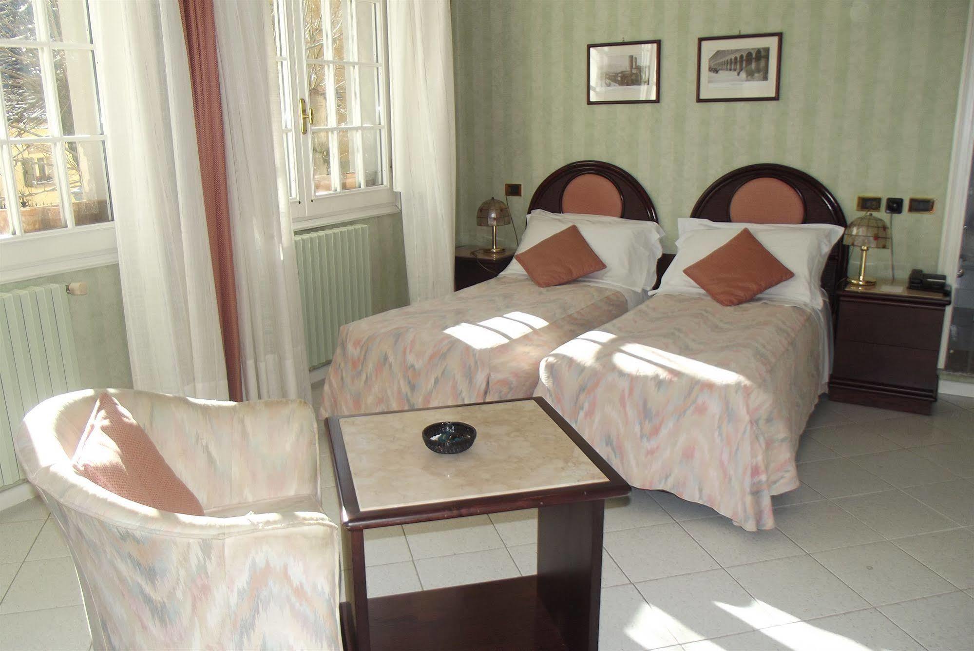 Albergo Sapori Tole エクステリア 写真