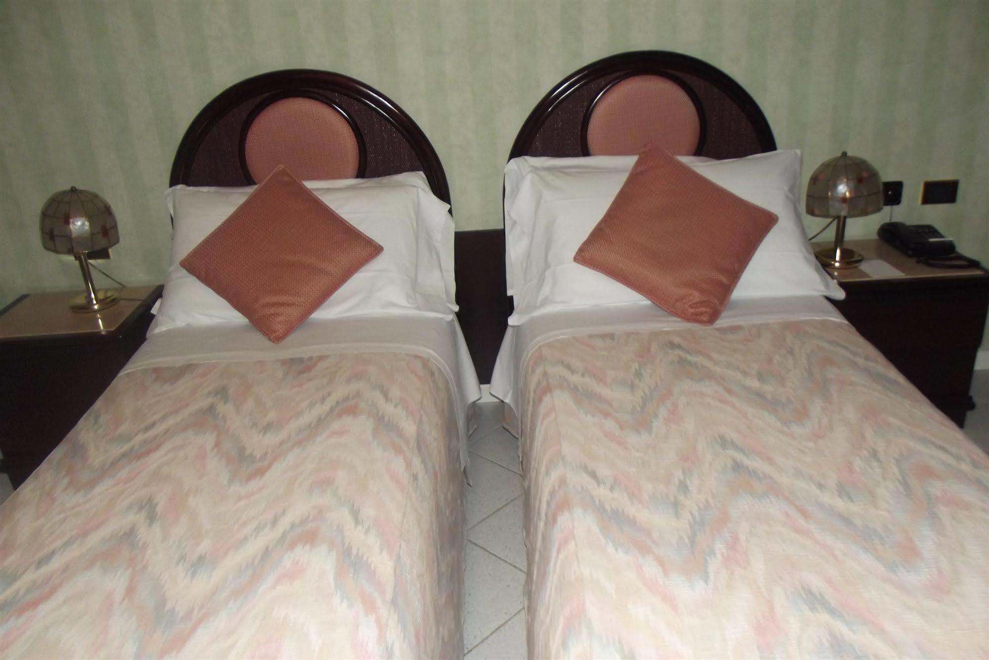 Albergo Sapori Tole エクステリア 写真
