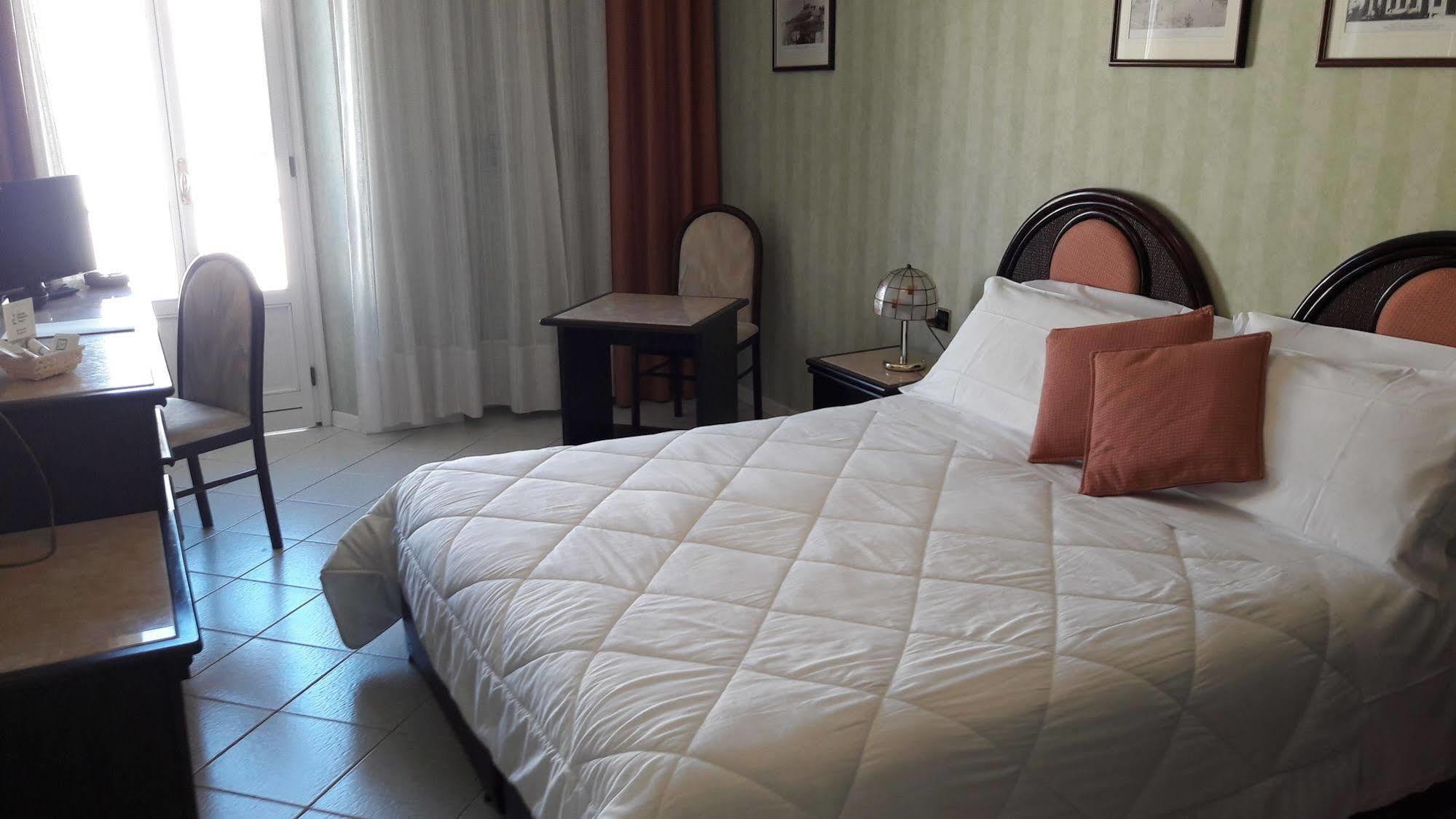 Albergo Sapori Tole エクステリア 写真