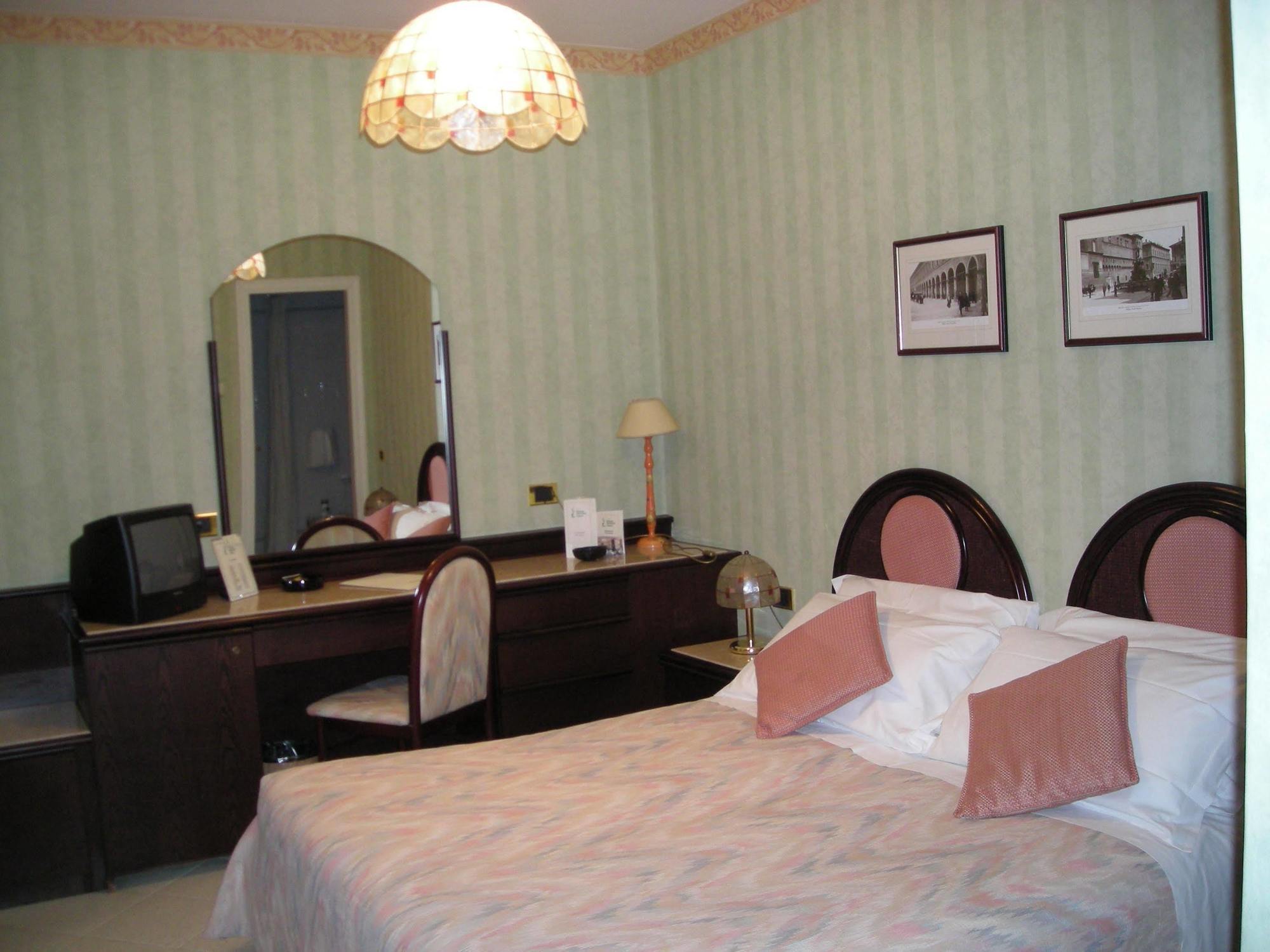 Albergo Sapori Tole エクステリア 写真