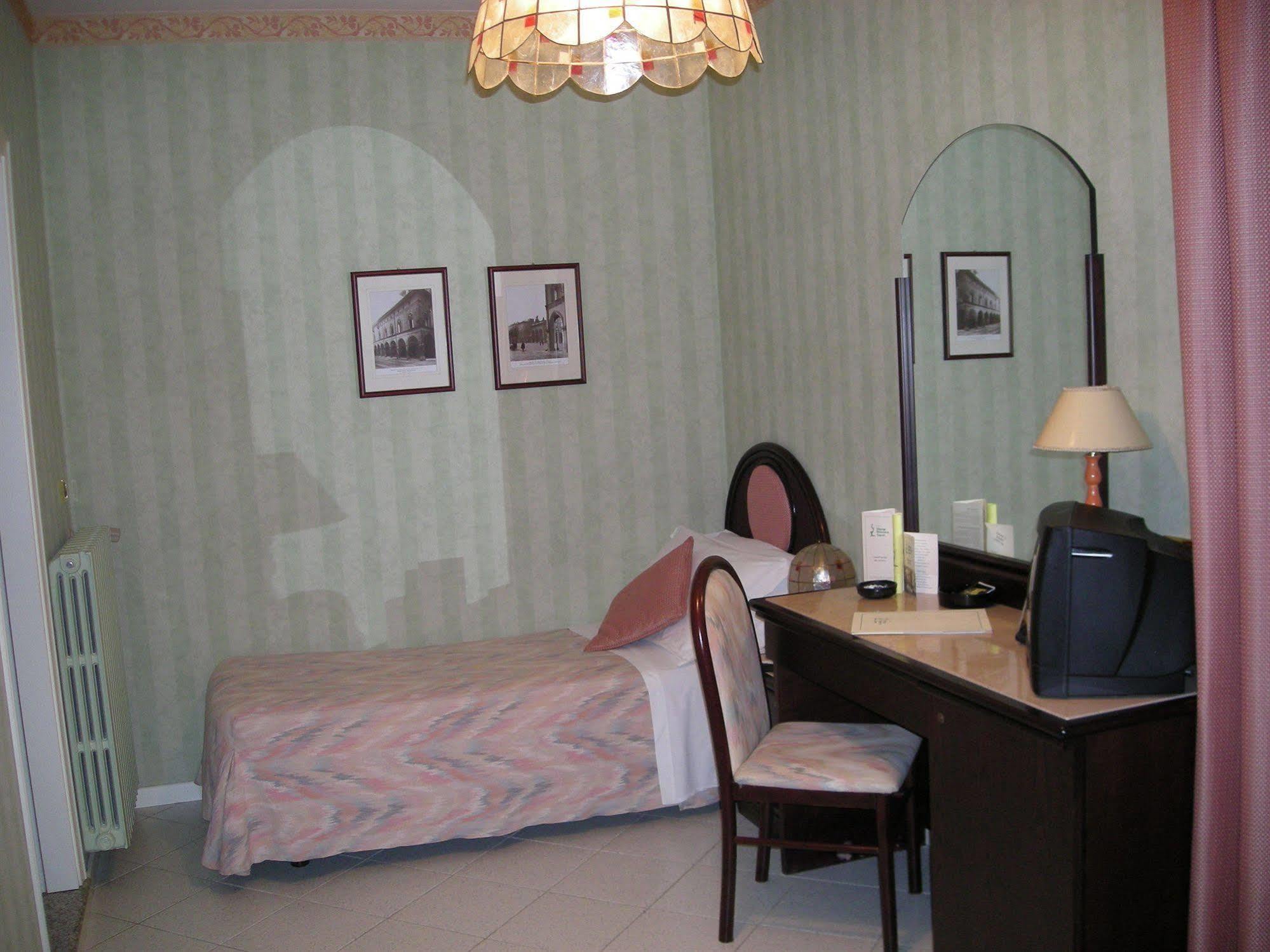 Albergo Sapori Tole エクステリア 写真