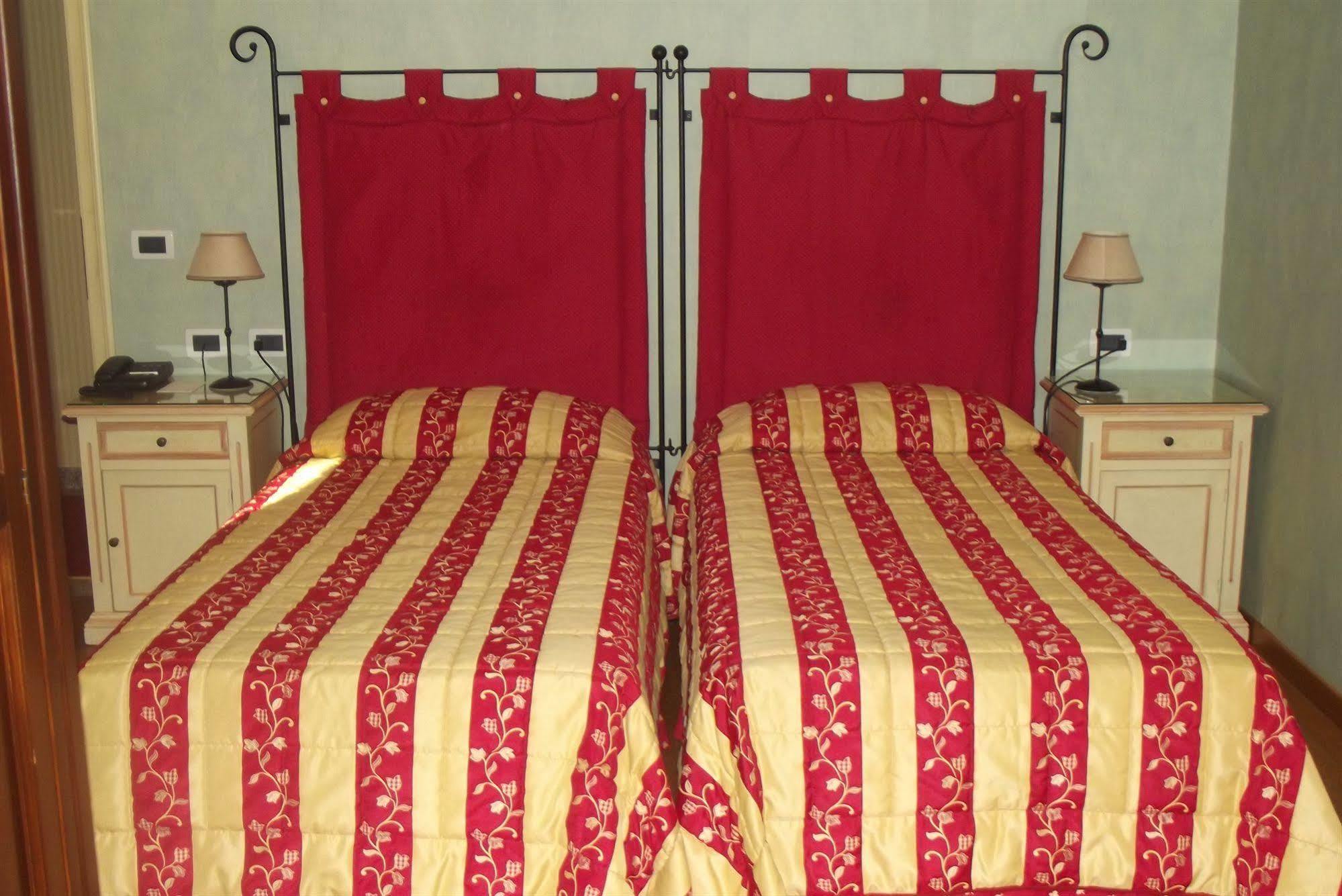 Albergo Sapori Tole エクステリア 写真