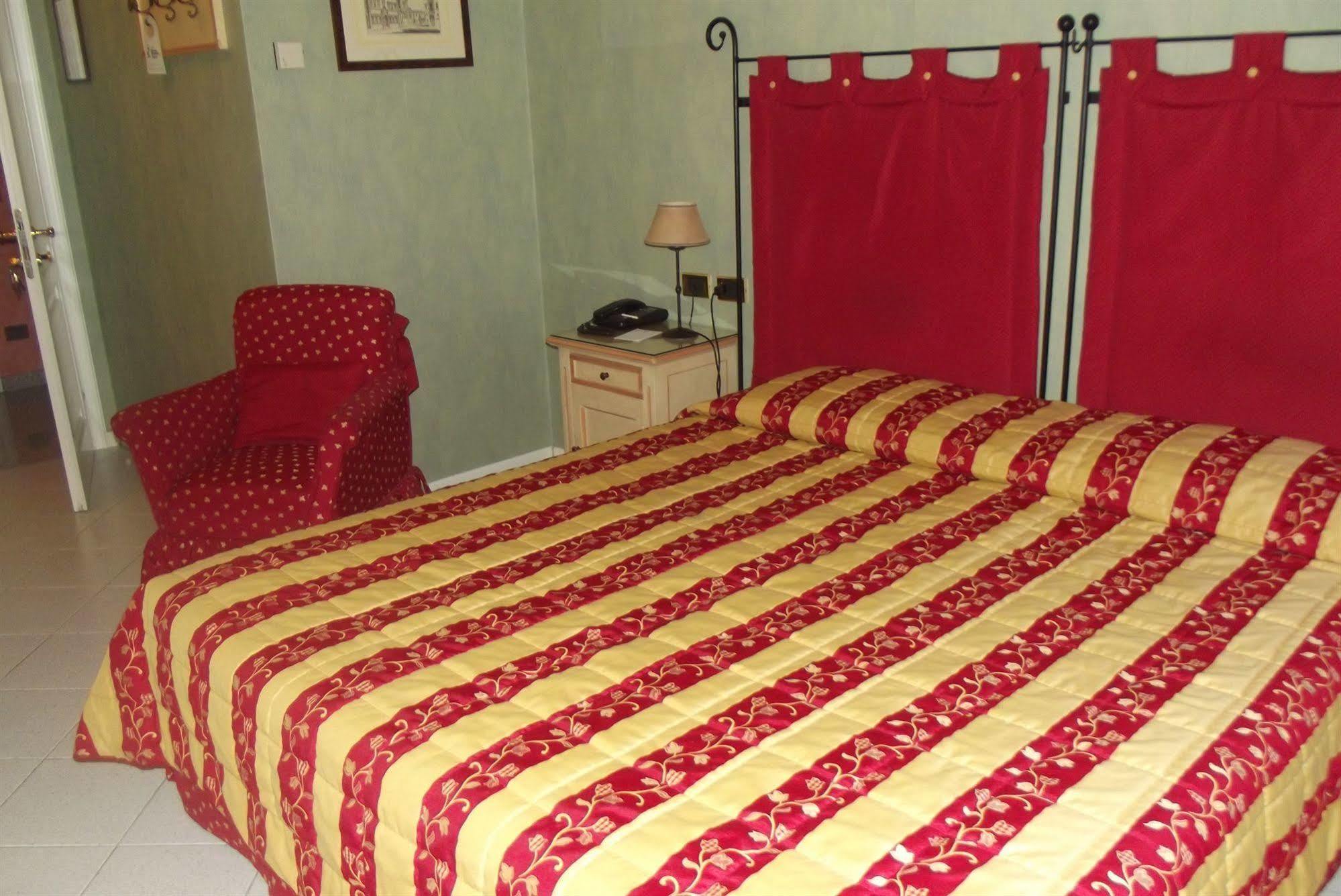 Albergo Sapori Tole エクステリア 写真