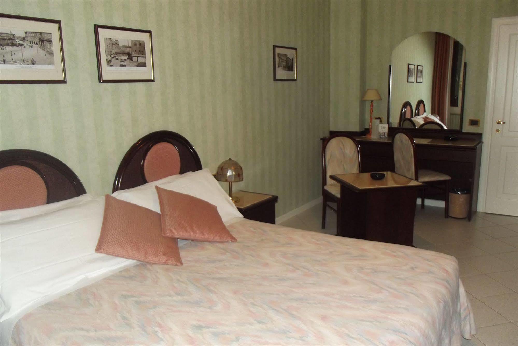 Albergo Sapori Tole エクステリア 写真