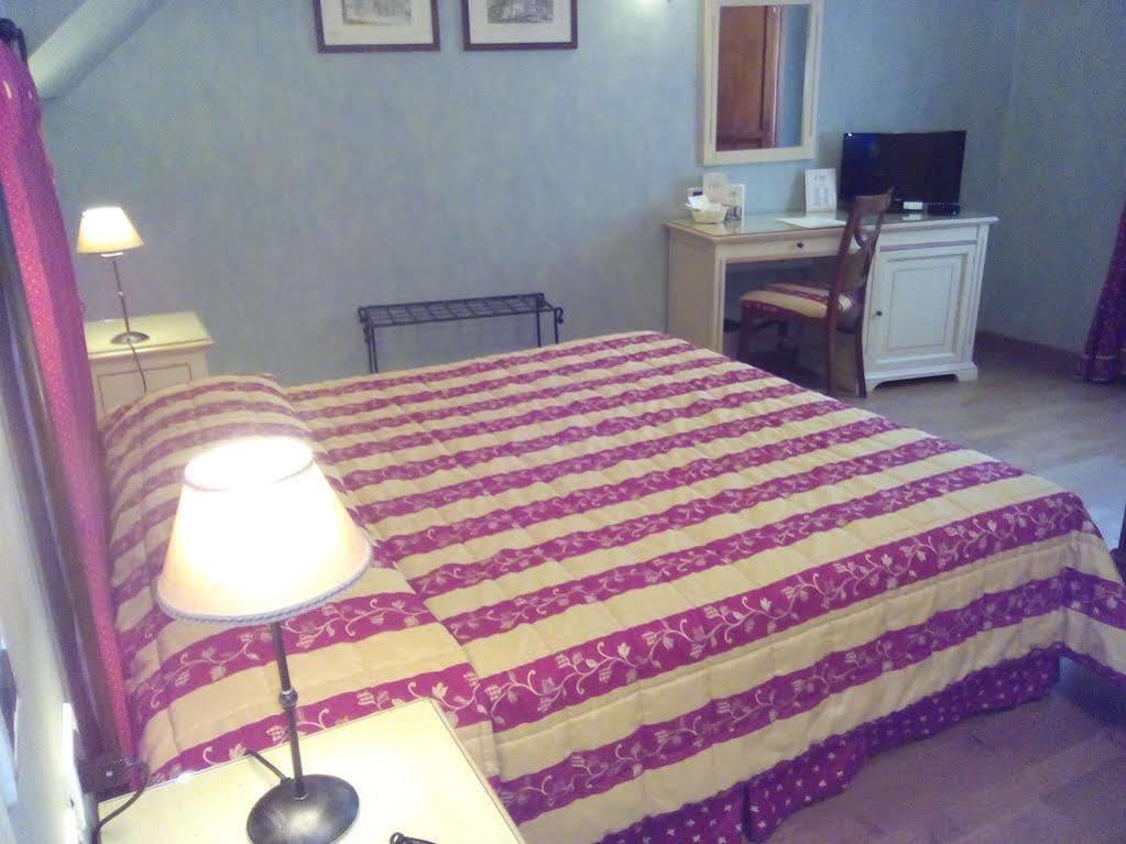 Albergo Sapori Tole エクステリア 写真