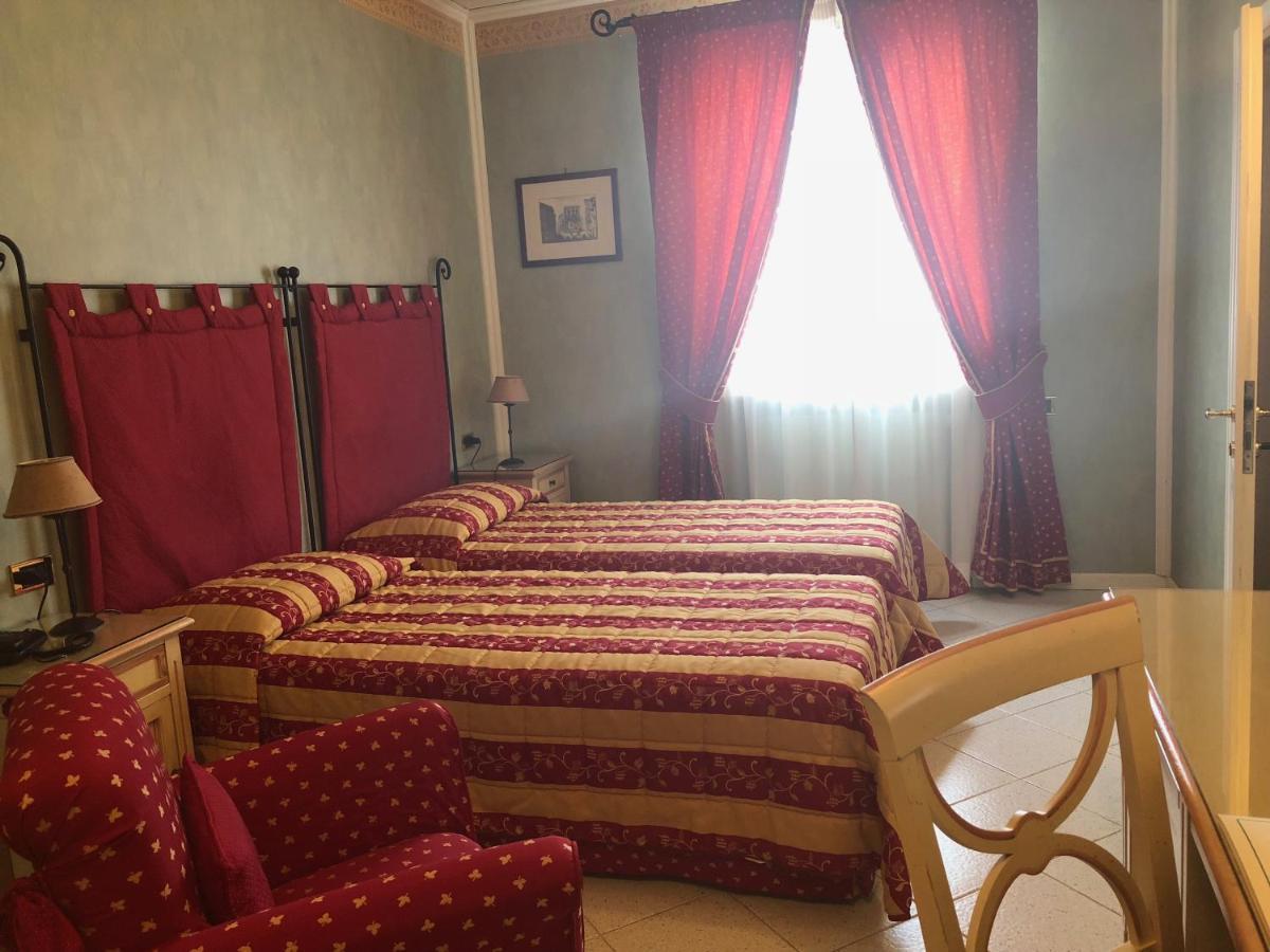 Albergo Sapori Tole エクステリア 写真