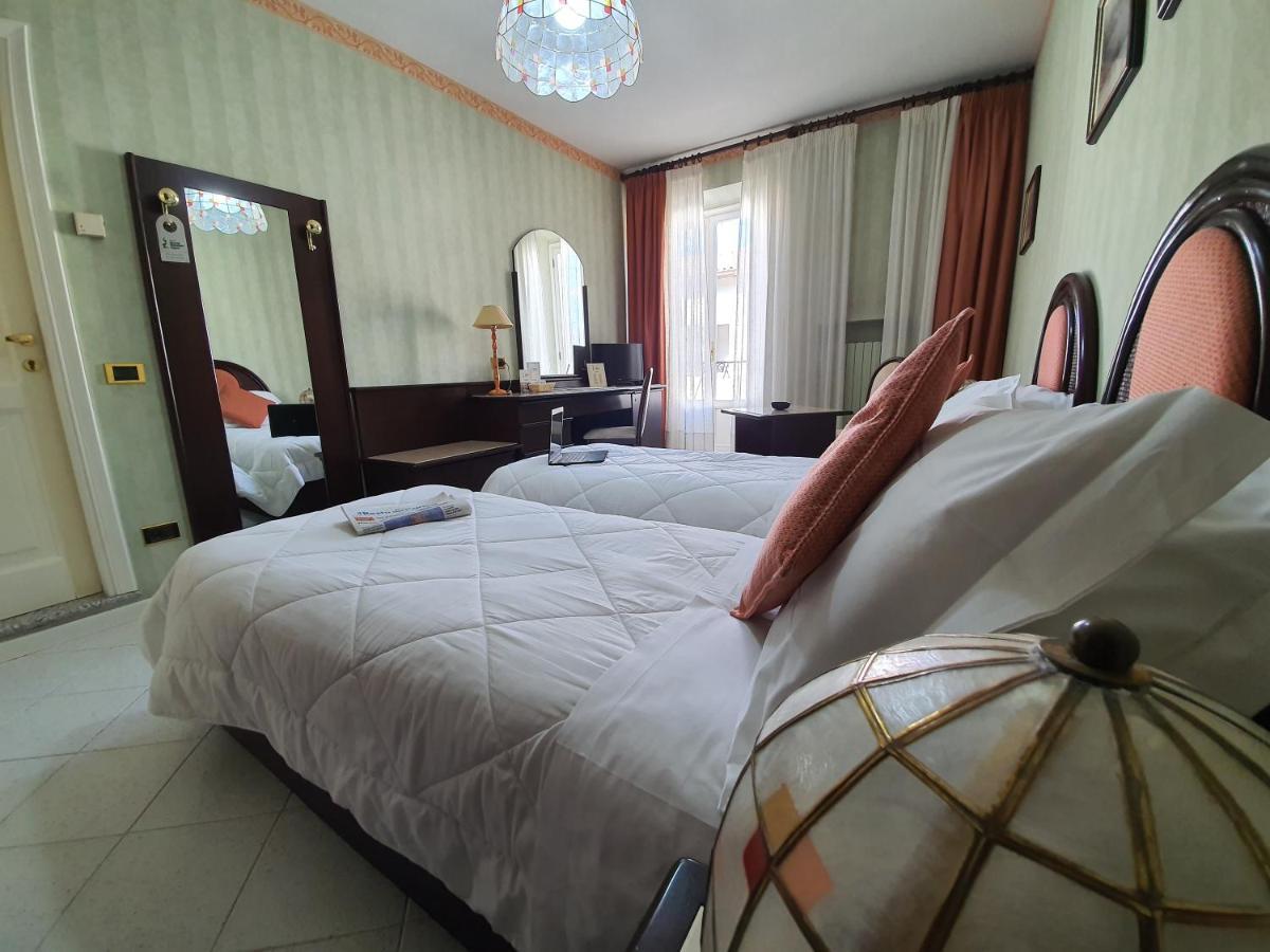 Albergo Sapori Tole エクステリア 写真