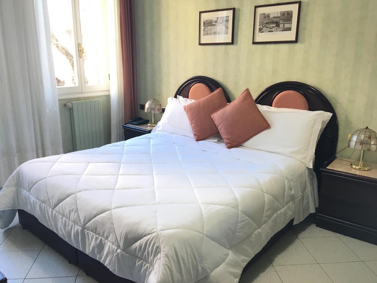 Albergo Sapori Tole エクステリア 写真