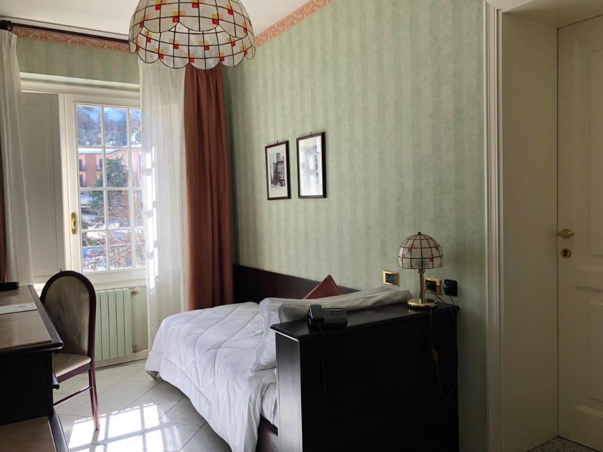 Albergo Sapori Tole エクステリア 写真